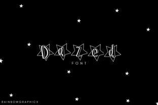 Dazed Font Review: A Designer’s Take on Script Amp’s Bold Script