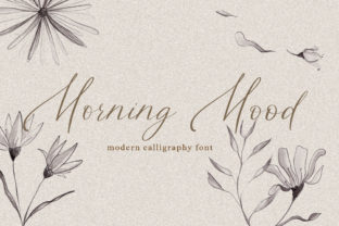 Morning Mood Font: A Branding Upgrade for Small Business