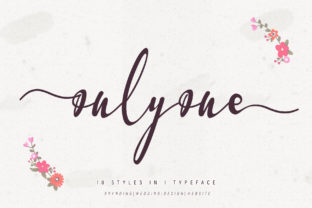 Onlyone Font: Elevate Your Brand Identity