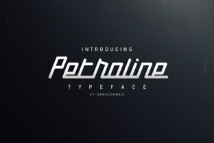 Petroline Typeface: A Marketer’s Review