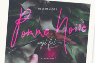 Pomme Noir: A Designer’s Honest Review